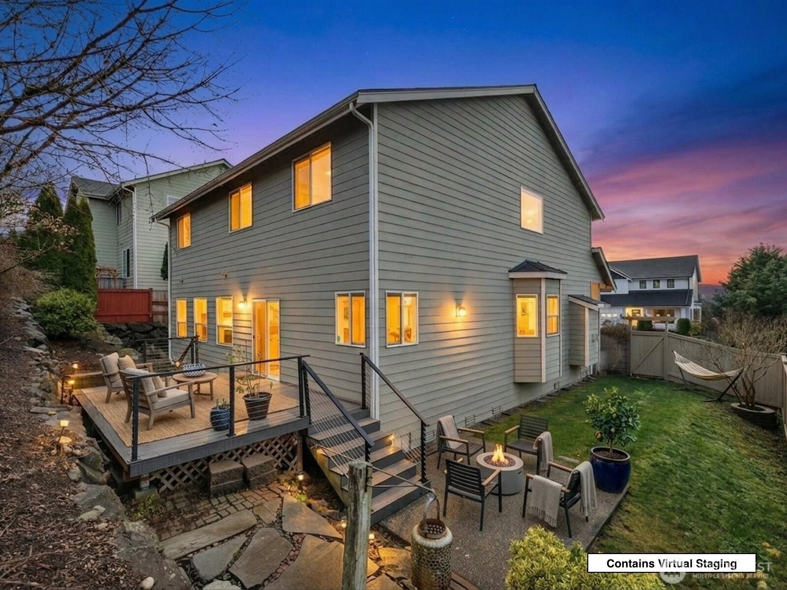 1824 23rd Street , Snohomish, WA 98290
