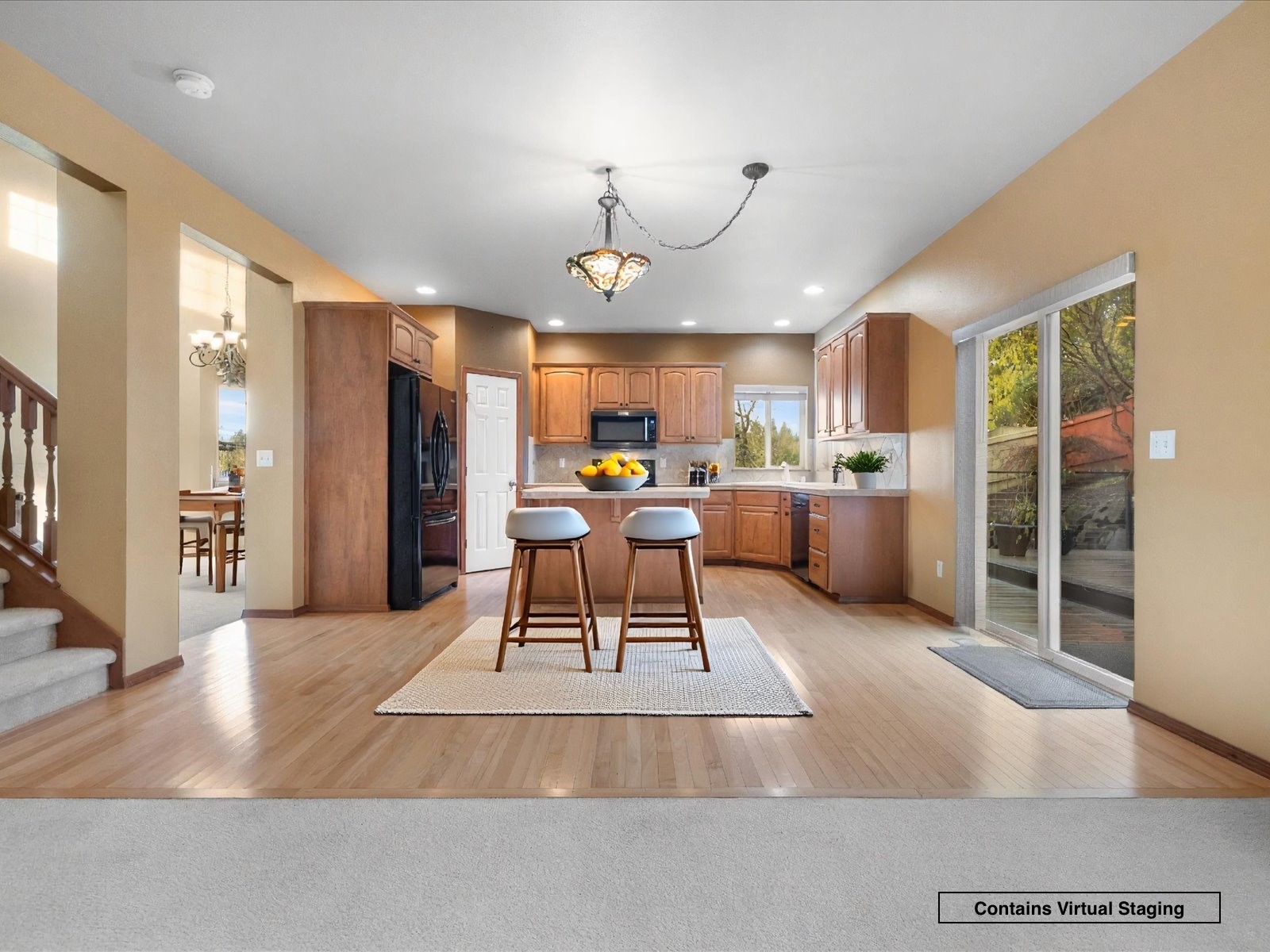 1824 23rd Street , Snohomish, WA 98290
