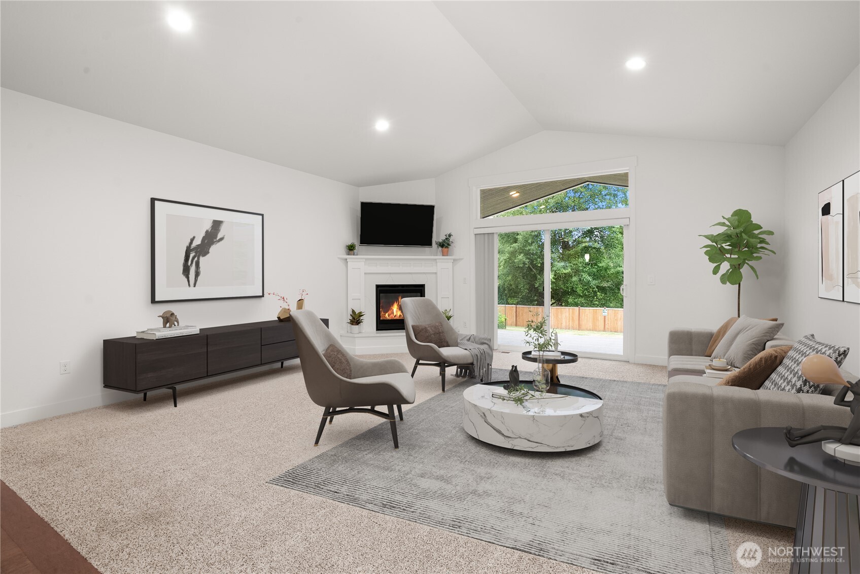 8431 Viewcrest Lane SE, Olympia, WA 98501