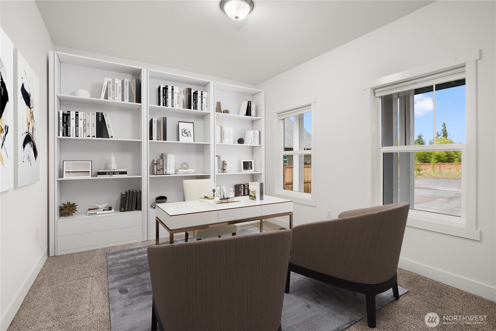 8431 Viewcrest Lane SE, Olympia, WA 98501