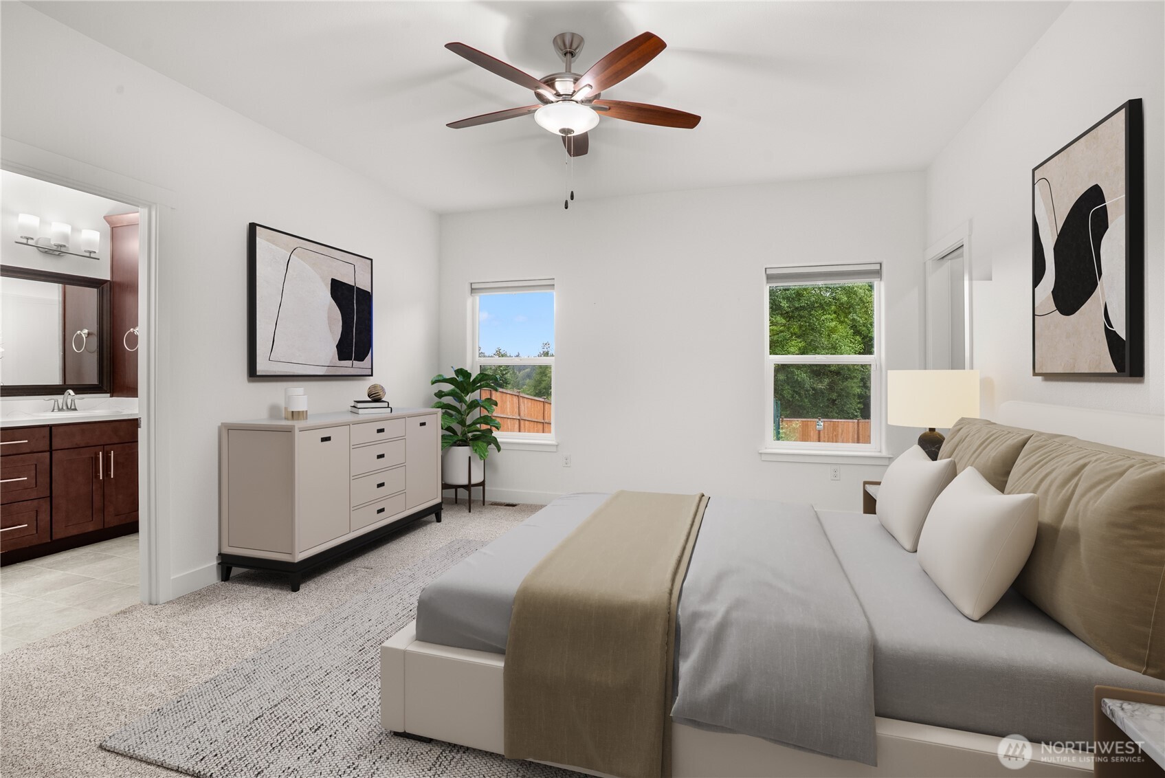 8431 Viewcrest Lane SE, Olympia, WA 98501