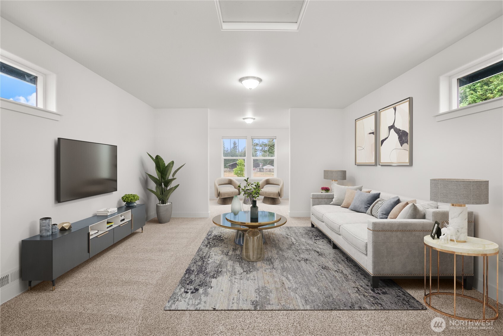 8431 Viewcrest Lane SE, Olympia, WA 98501