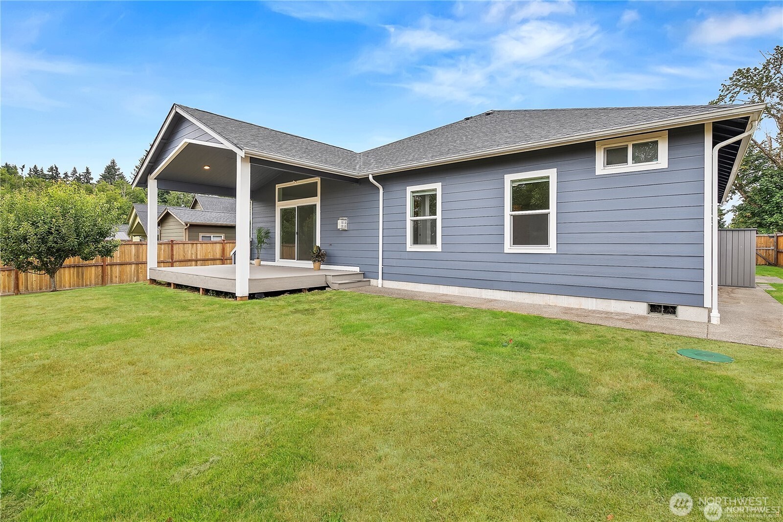 8431 Viewcrest Lane SE, Olympia, WA 98501