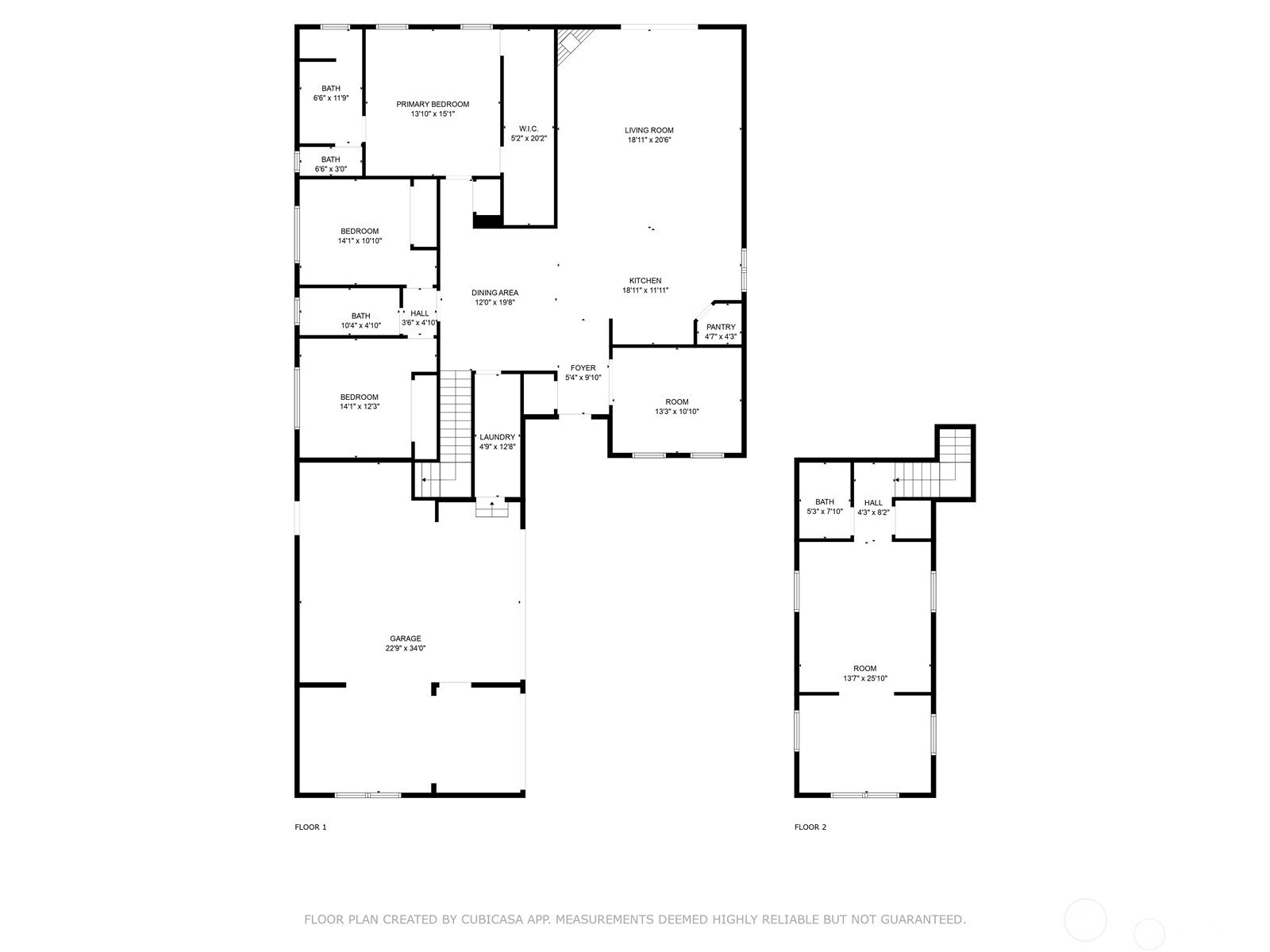 8431 Viewcrest Lane SE, Olympia, WA 98501