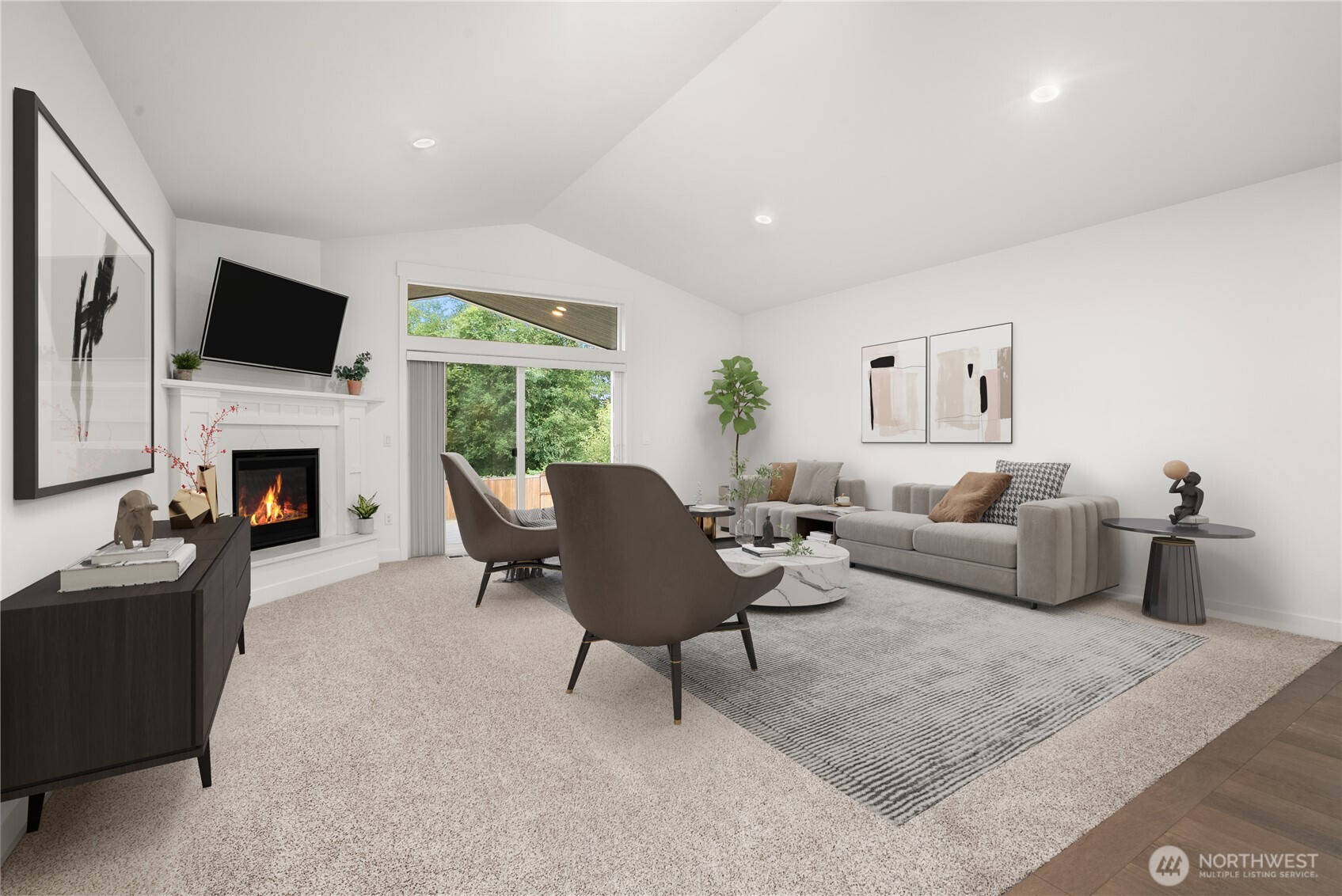 8431 Viewcrest Lane SE, Olympia, WA 98501