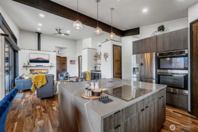 12516 Kapowsin Highlands Drive E, Graham, WA 98338 - Photo 17