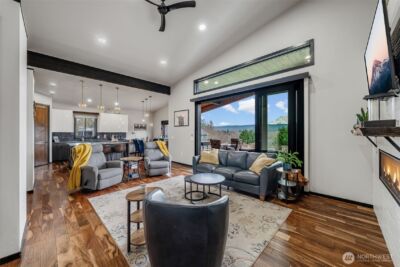 12516 Kapowsin Highlands Drive E, Graham, WA 98338 - Photo 7