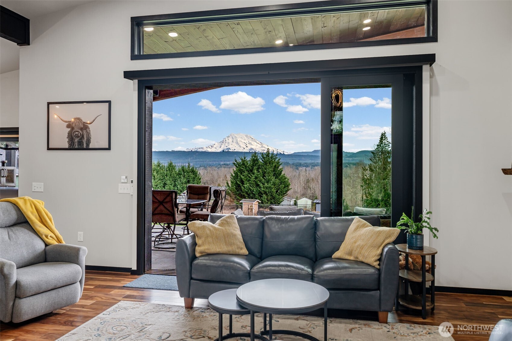 12516 Kapowsin Highlands Drive E, Graham, WA 98338