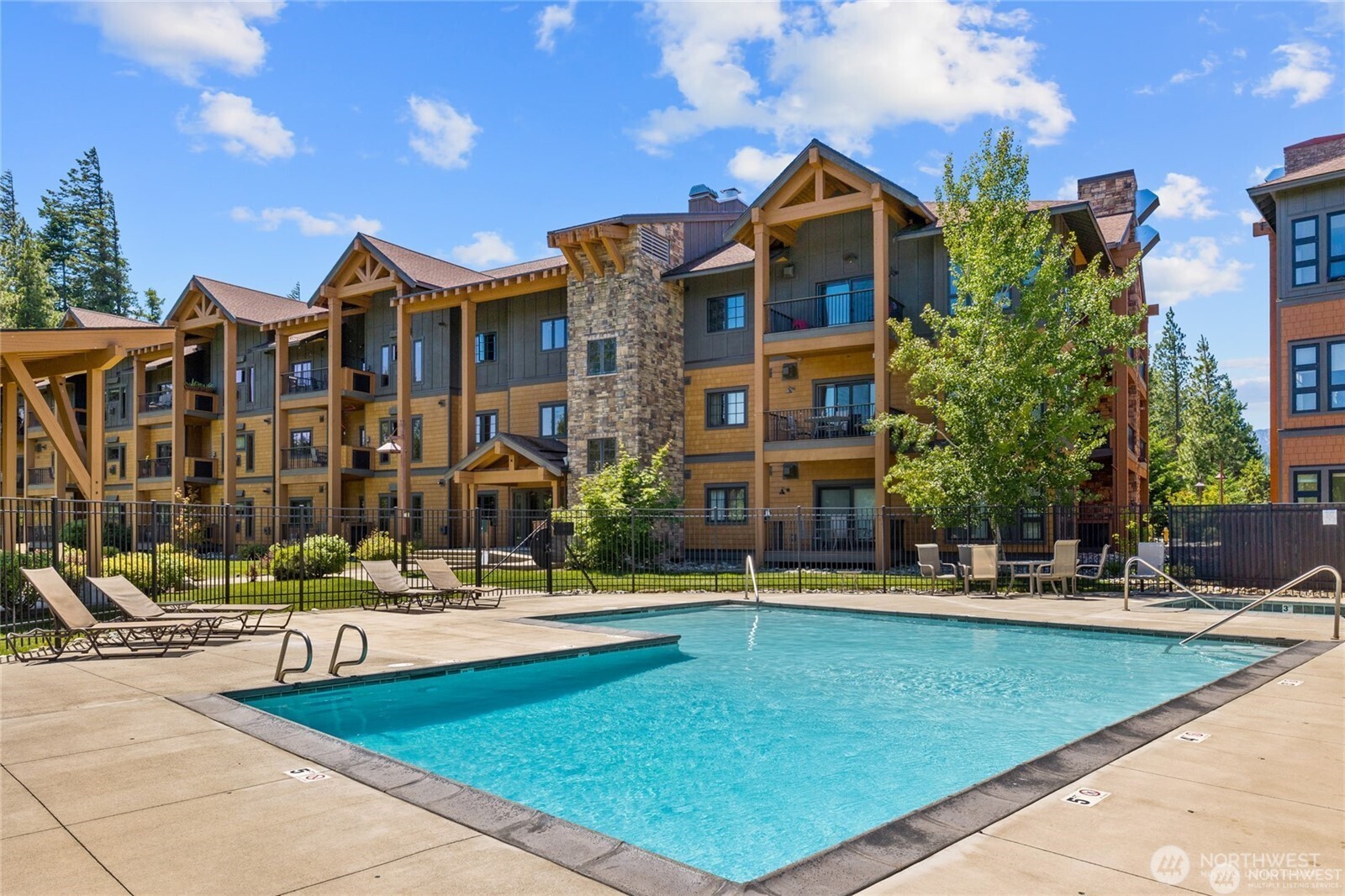 3770 Suncadia Trail #210, Cle Elum, WA 98922