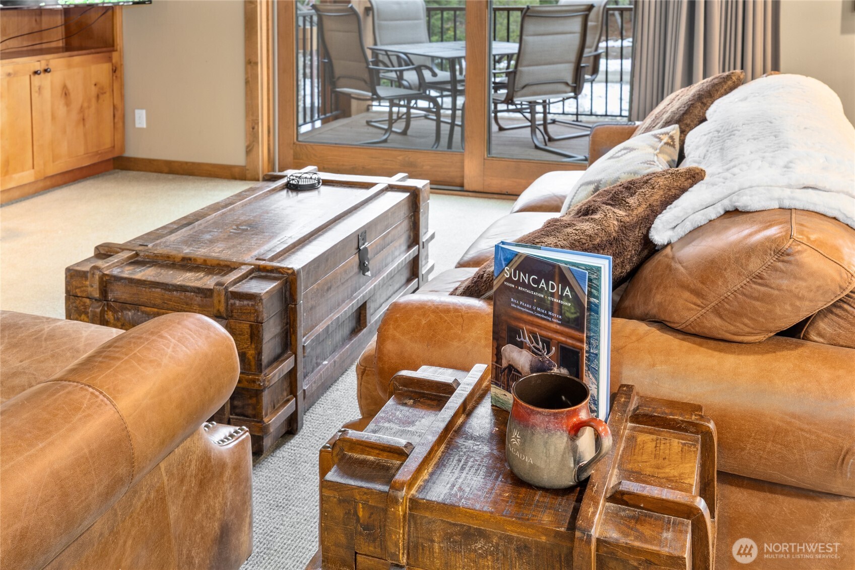 3770 Suncadia Trail #210, Cle Elum, WA 98922