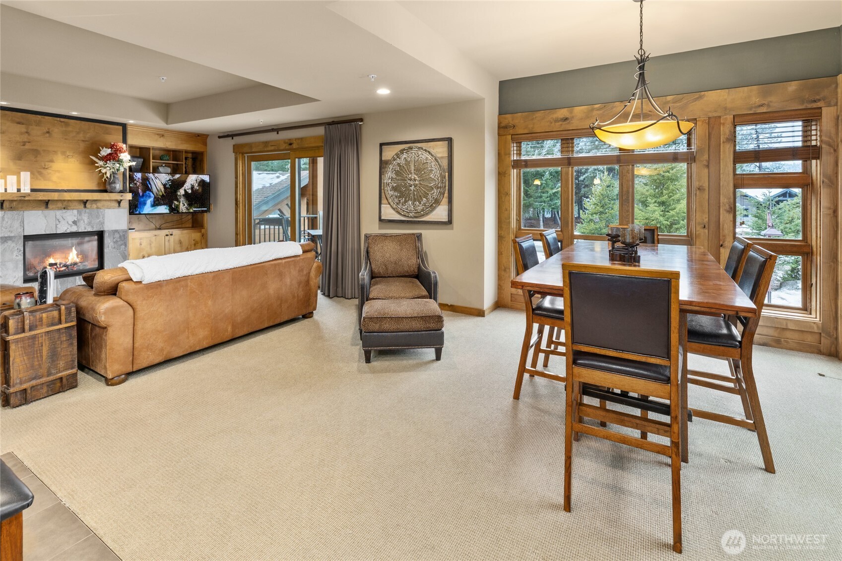 3770 Suncadia Trail #210, Cle Elum, WA 98922