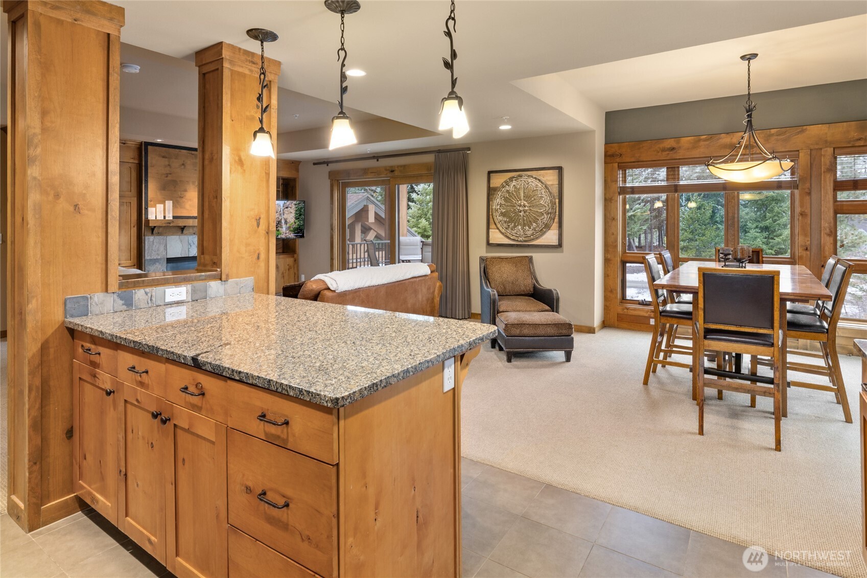 3770 Suncadia Trail #210, Cle Elum, WA 98922