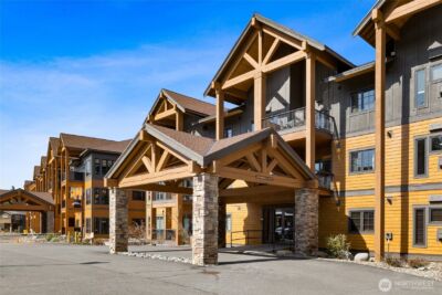 3770 Suncadia Trail #210, Cle Elum, WA 98922 - Photo 2