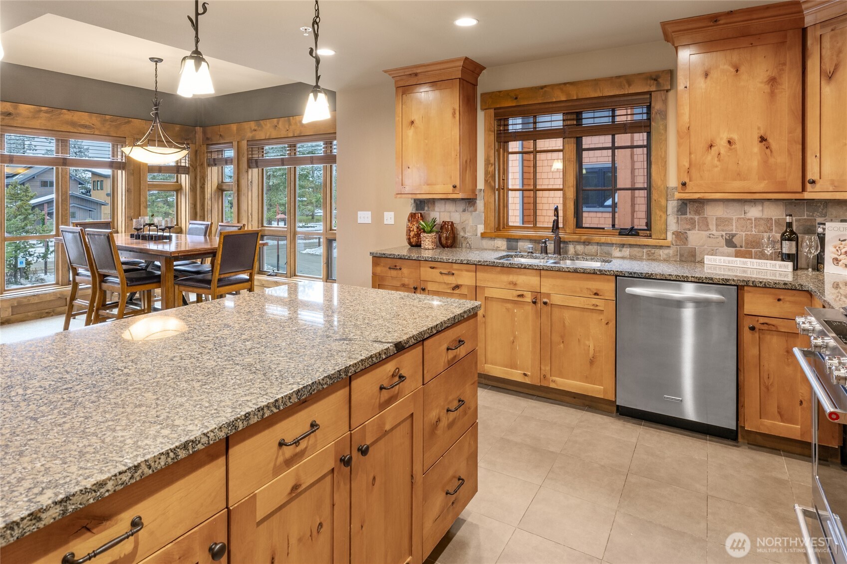 3770 Suncadia Trail #210, Cle Elum, WA 98922