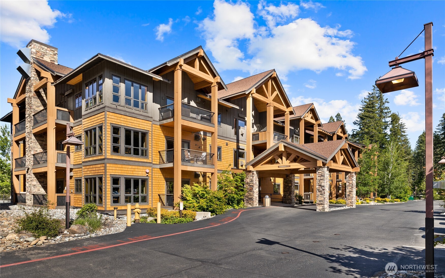 3770 Suncadia Trail #210, Cle Elum, WA 98922