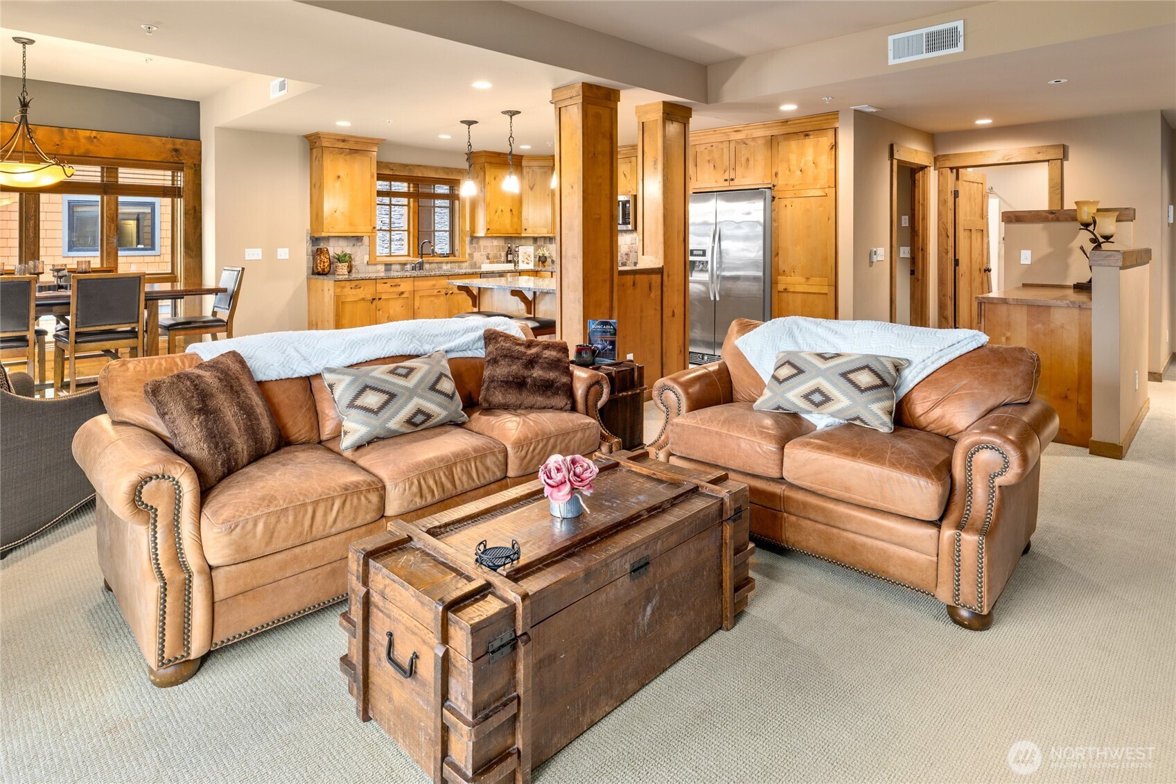 3770 Suncadia Trail #210, Cle Elum, WA 98922