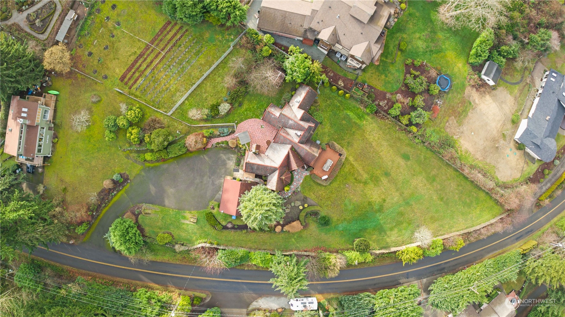 6320 Dash Point Boulevard NE, Tacoma, WA 98422