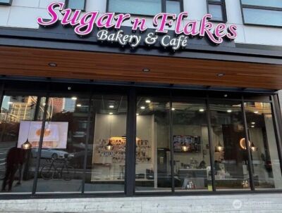 10797 Main Street , Bellevue, WA 98004