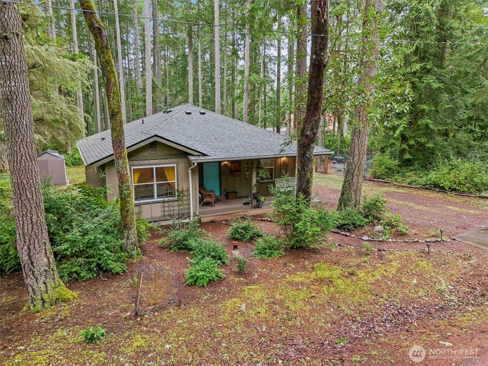 8918 129th Avenue Ct , Anderson Island, WA 98303