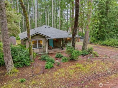 8918 129th Avenue Ct , Anderson Island, WA 98303