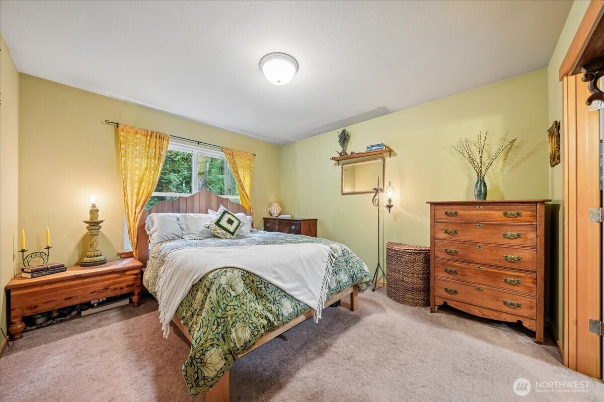 8918 129th Avenue Ct , Anderson Island, WA 98303