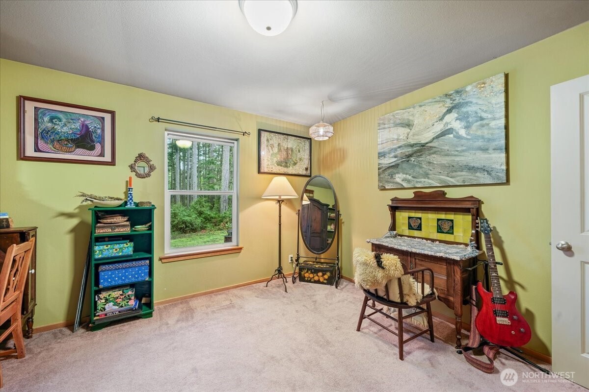 8918 129th Avenue Ct , Anderson Island, WA 98303