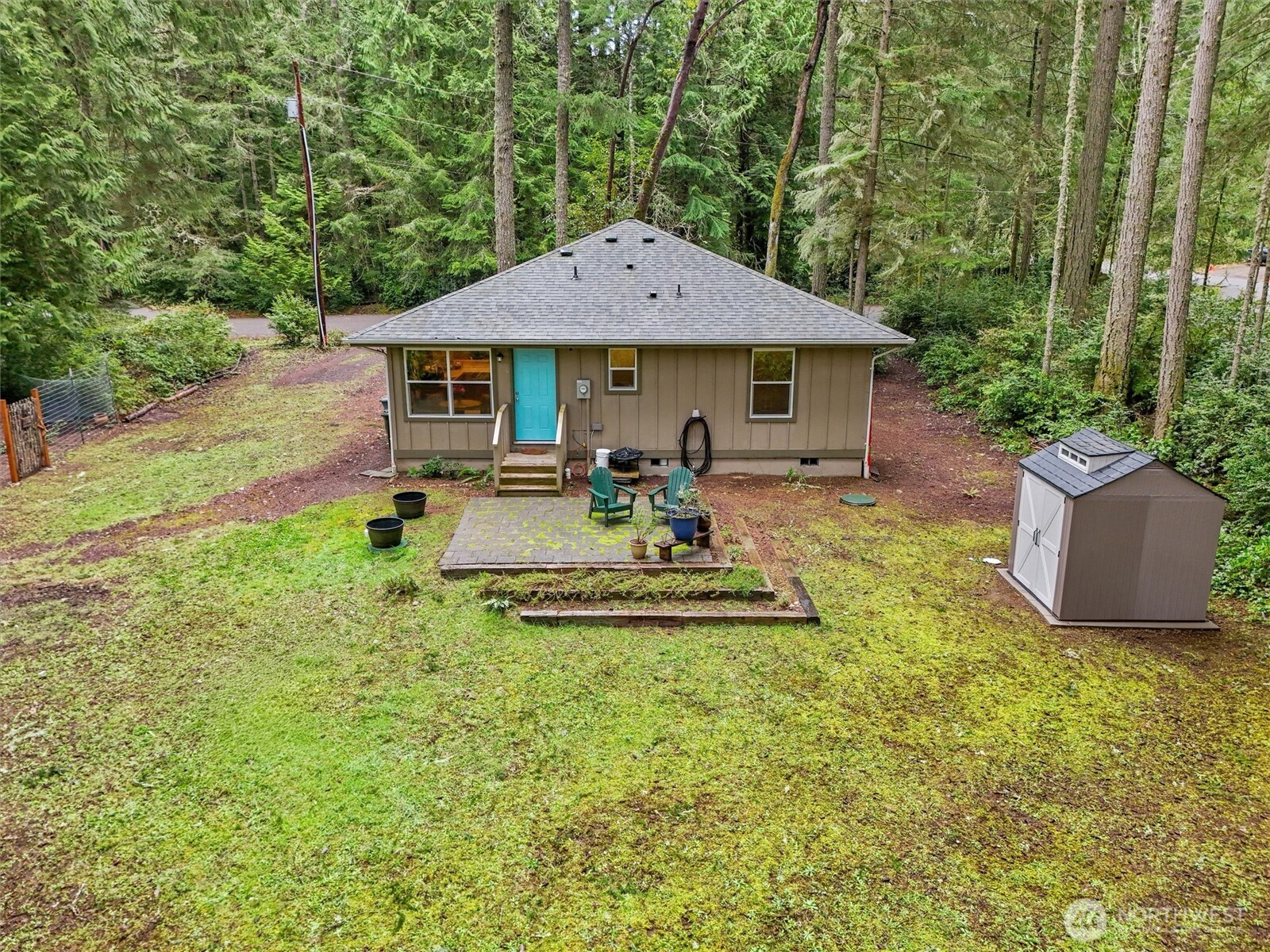 8918 129th Avenue Ct , Anderson Island, WA 98303