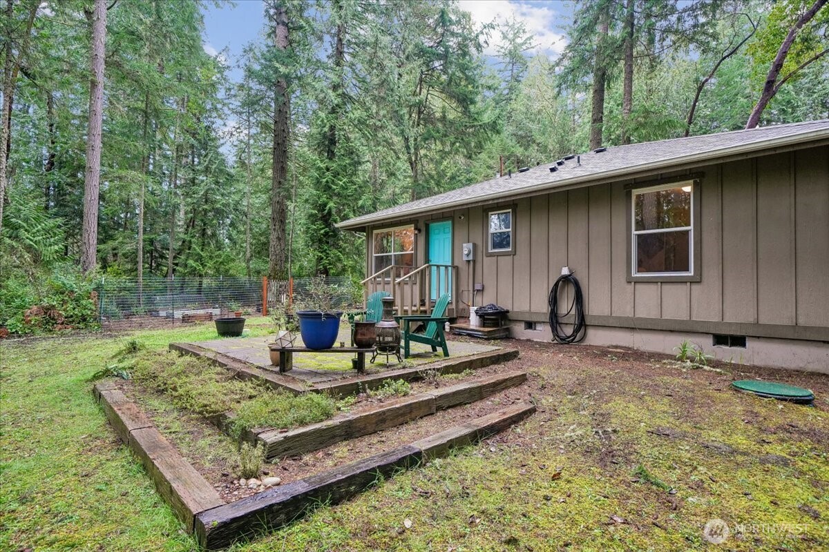 8918 129th Avenue Ct , Anderson Island, WA 98303