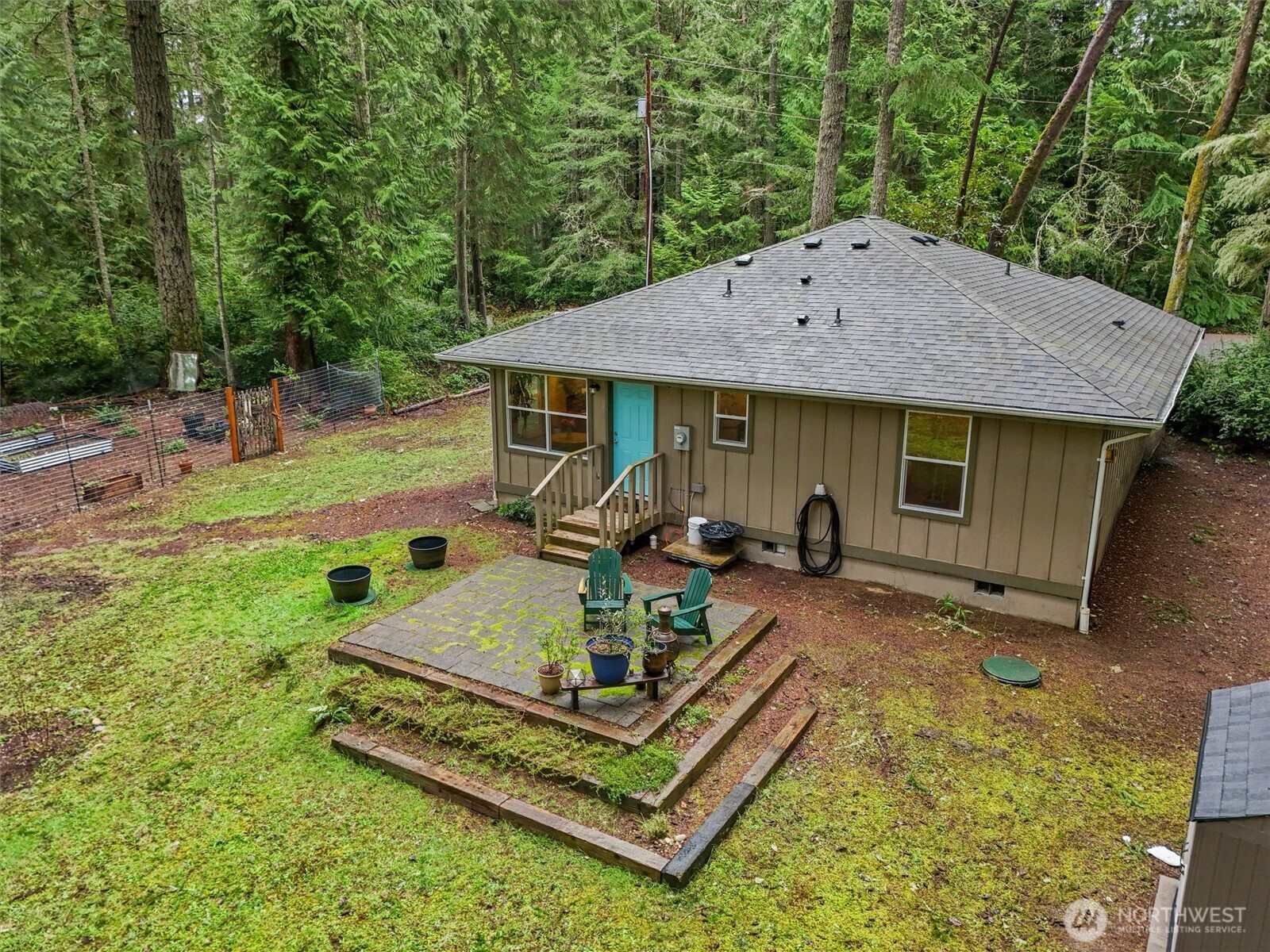 8918 129th Avenue Ct , Anderson Island, WA 98303