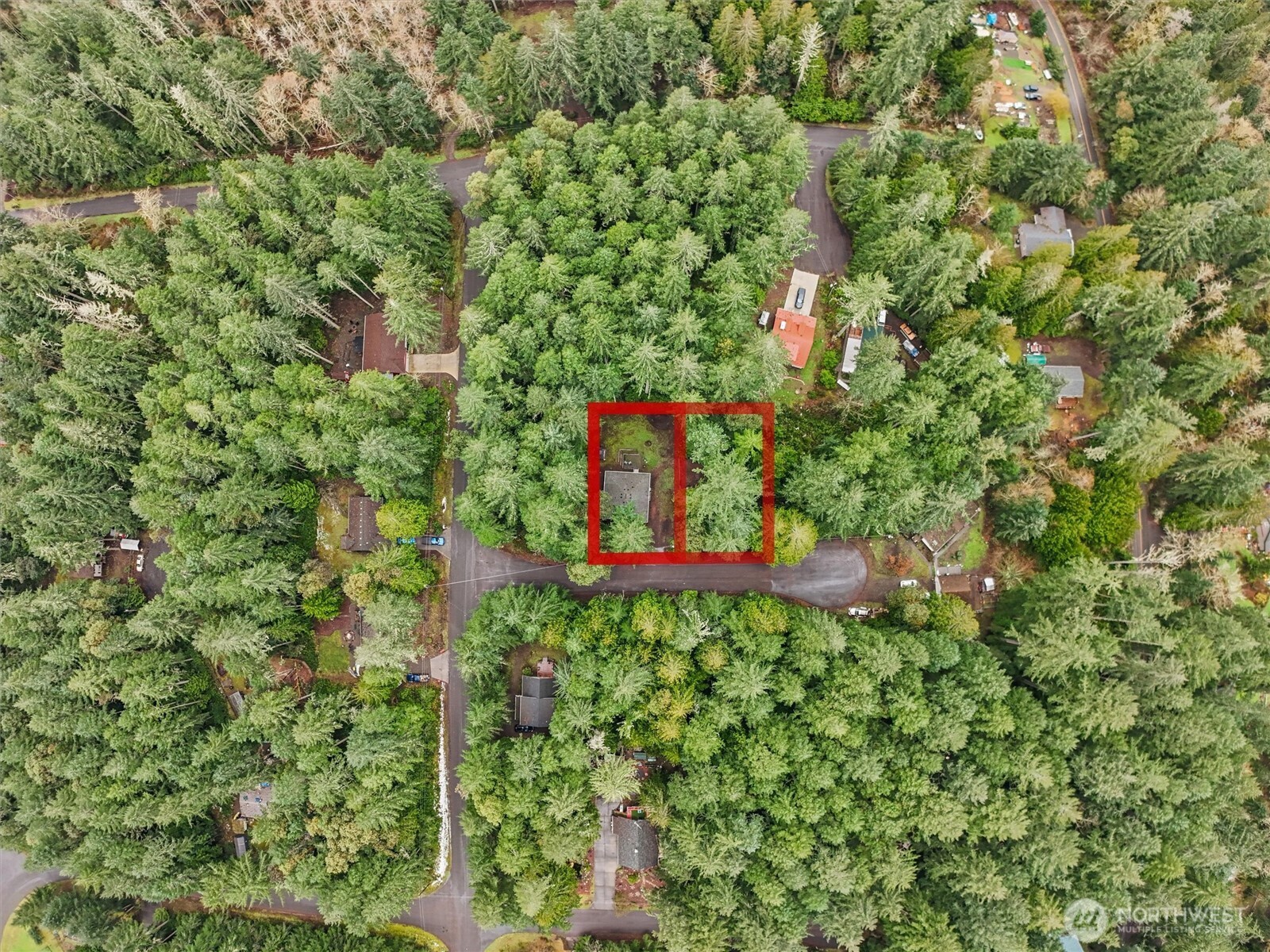 8918 129th Avenue Ct , Anderson Island, WA 98303