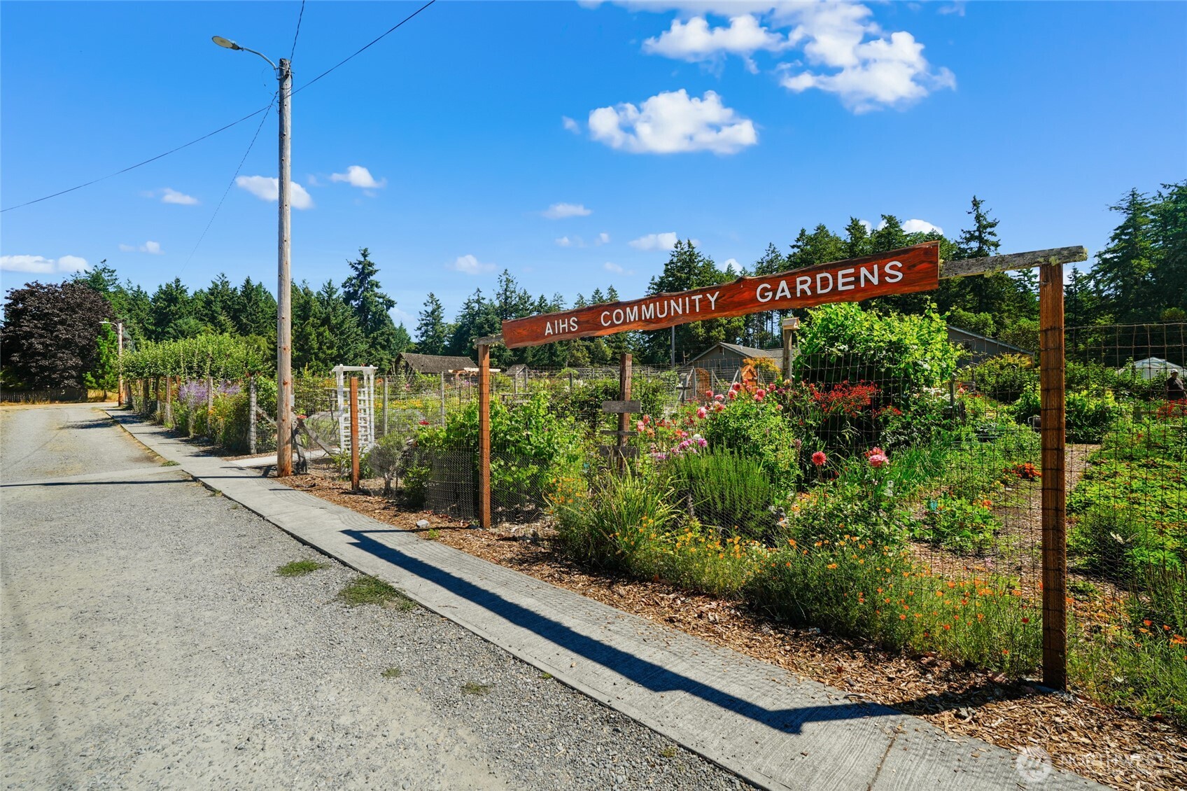 8918 129th Avenue Ct , Anderson Island, WA 98303