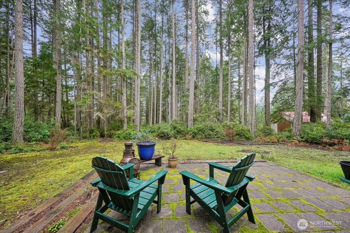 8918 129th Avenue Ct , Anderson Island, WA 98303