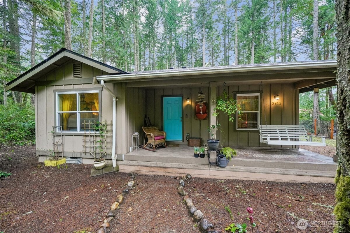 8918 129th Avenue Ct , Anderson Island, WA 98303