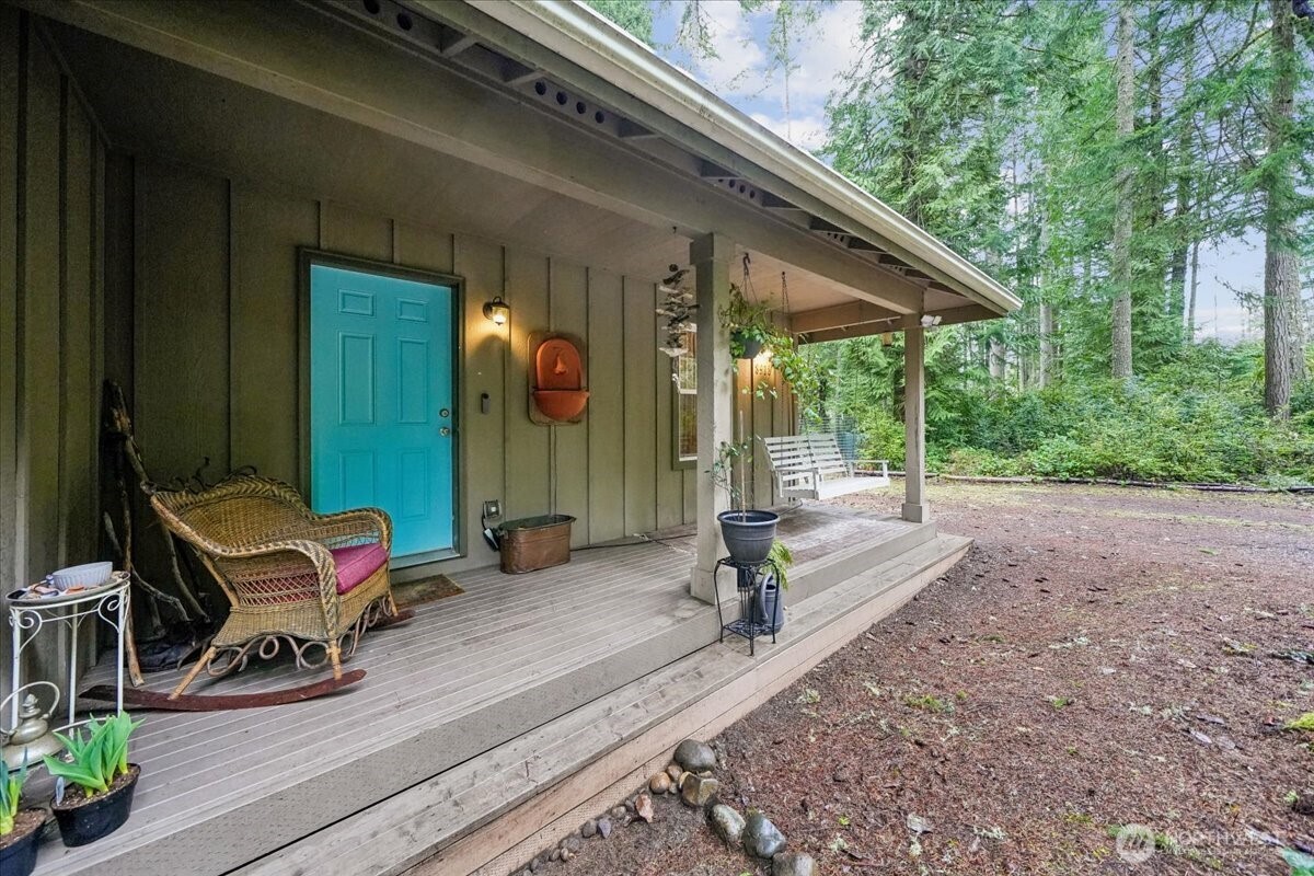 8918 129th Avenue Ct , Anderson Island, WA 98303