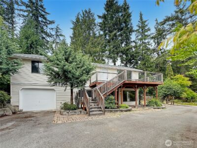 314 Snohomish Drive , La Conner, WA 98257