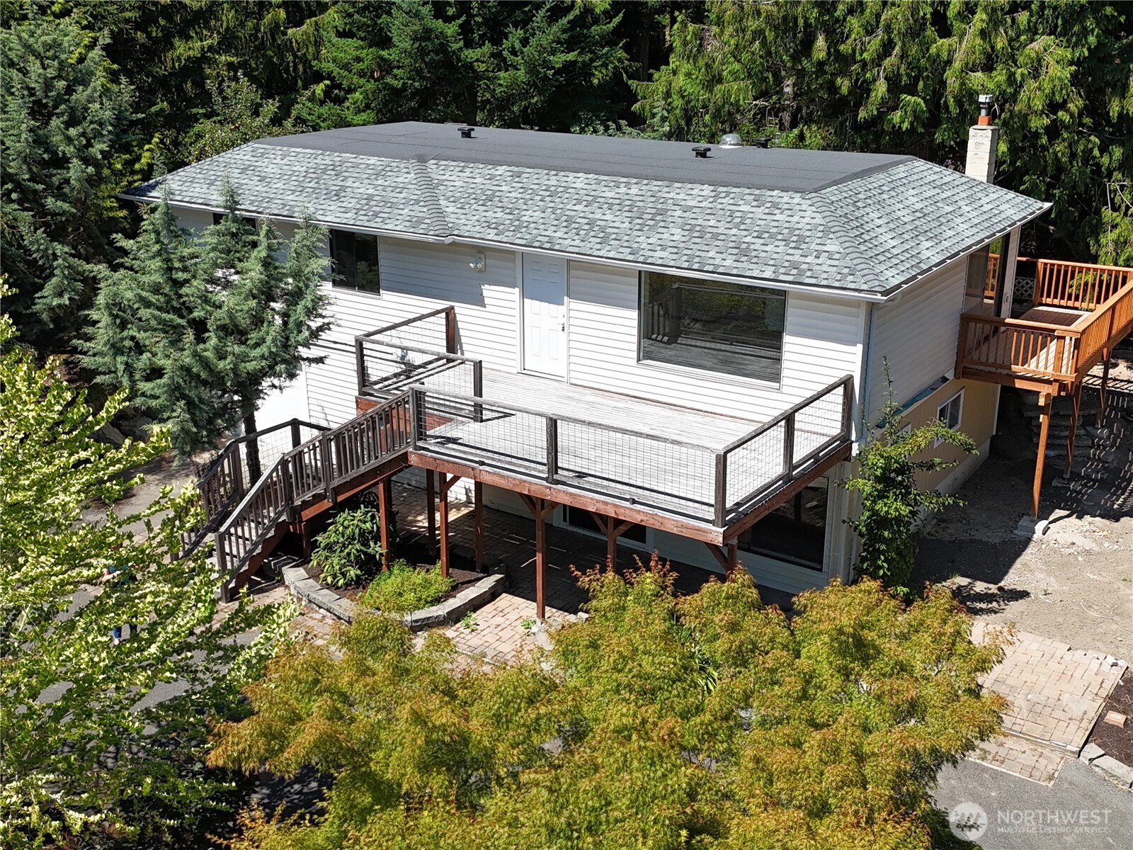 314 Snohomish Drive , La Conner, WA 98257