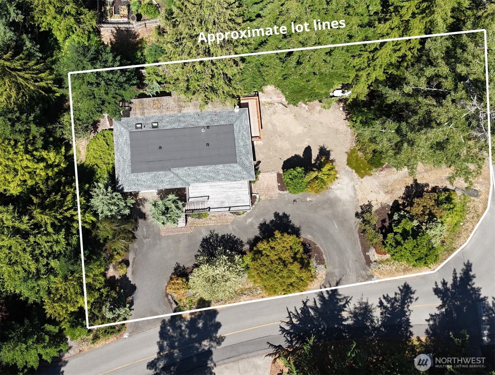 314 Snohomish Drive , La Conner, WA 98257