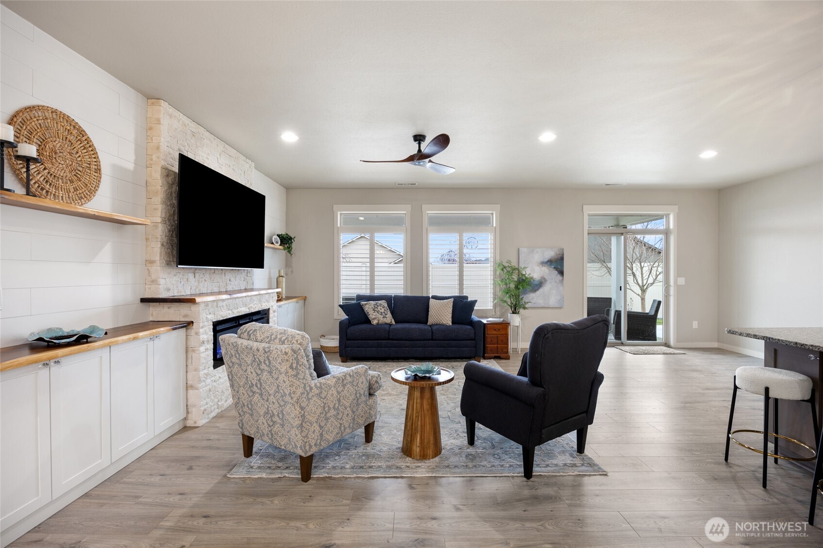 430 S Birch Street , Moses Lake, WA 98837