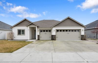 430 S Birch Street , Moses Lake, WA 98837