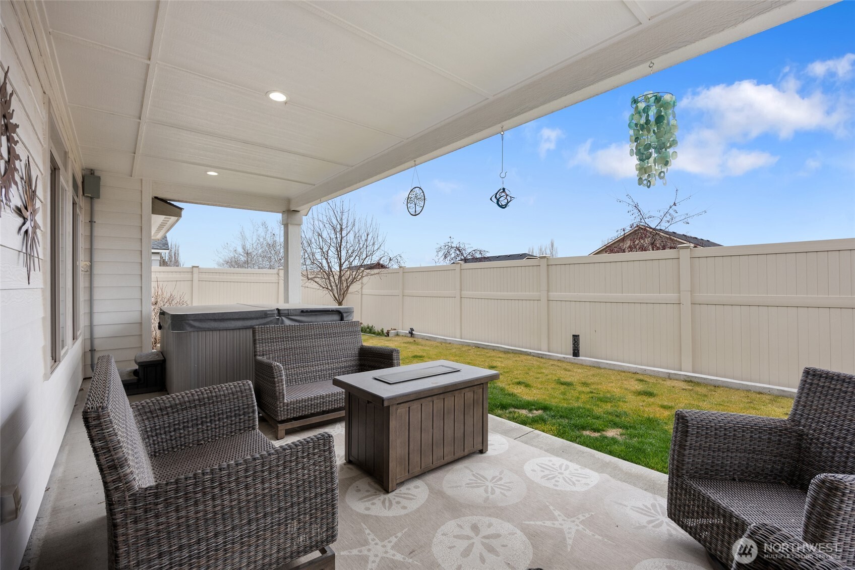 430 S Birch Street , Moses Lake, WA 98837