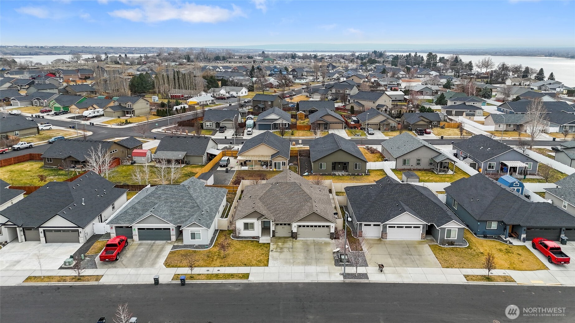 430 S Birch Street , Moses Lake, WA 98837