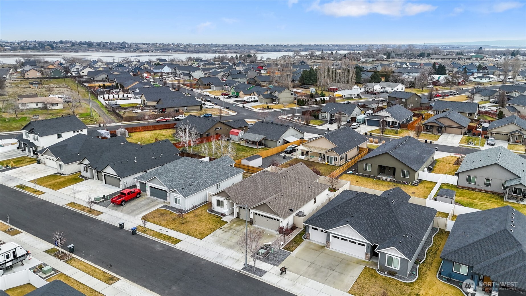 430 S Birch Street , Moses Lake, WA 98837