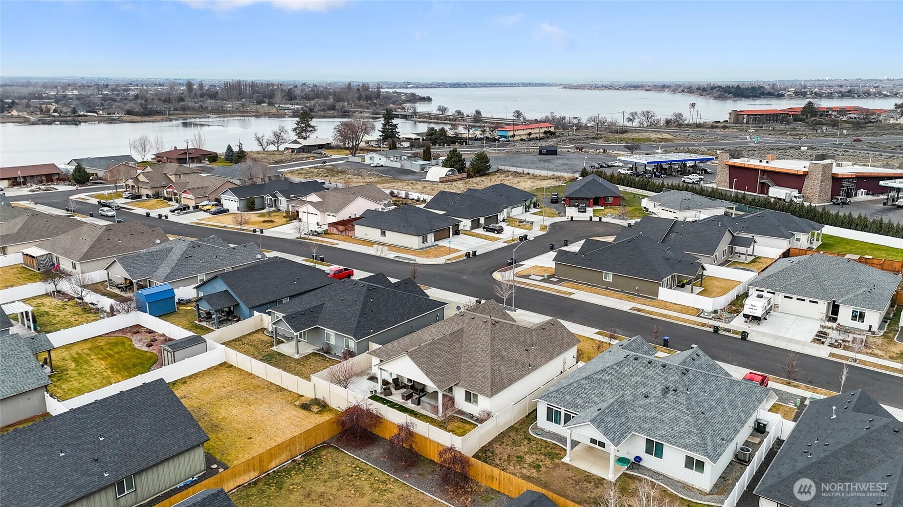 430 S Birch Street , Moses Lake, WA 98837