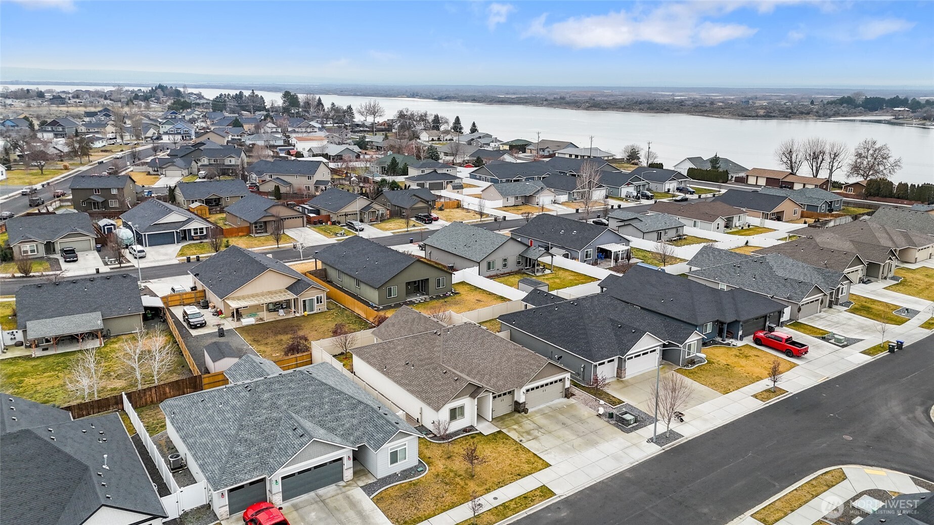 430 S Birch Street , Moses Lake, WA 98837
