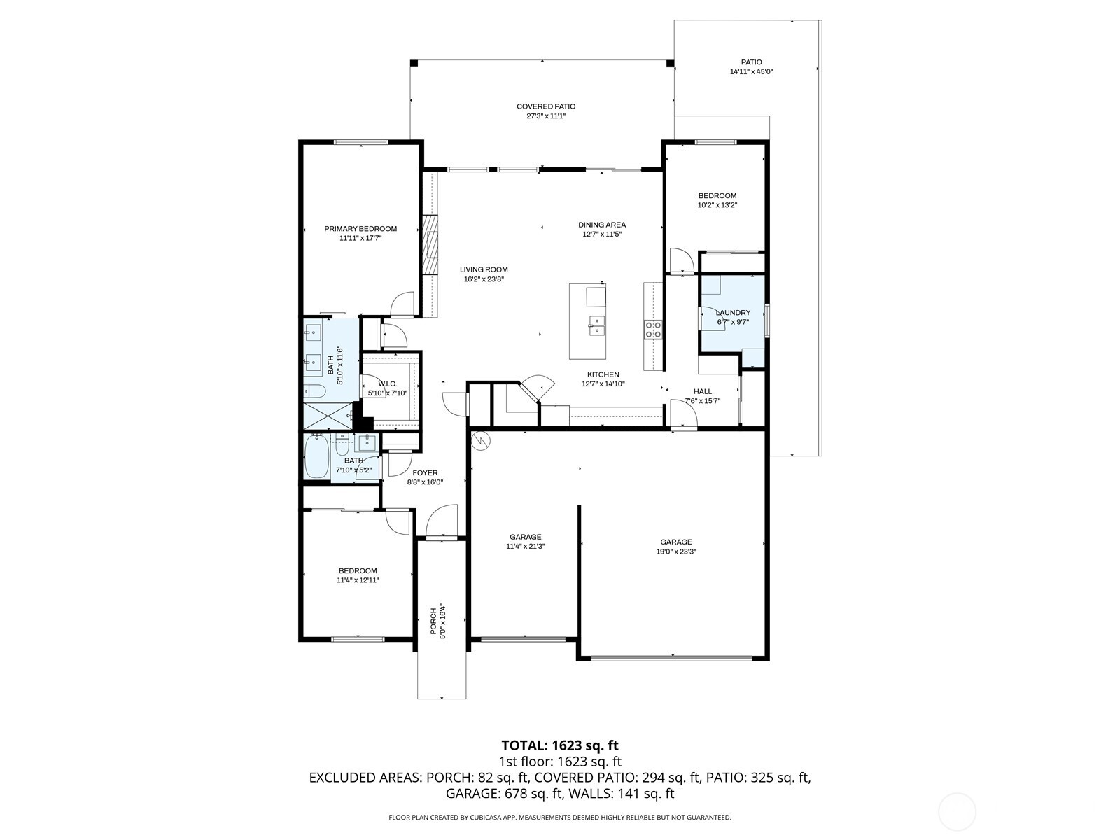 430 S Birch Street , Moses Lake, WA 98837
