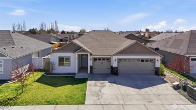 430 S Birch Street , Moses Lake, WA 98837 - Photo 4