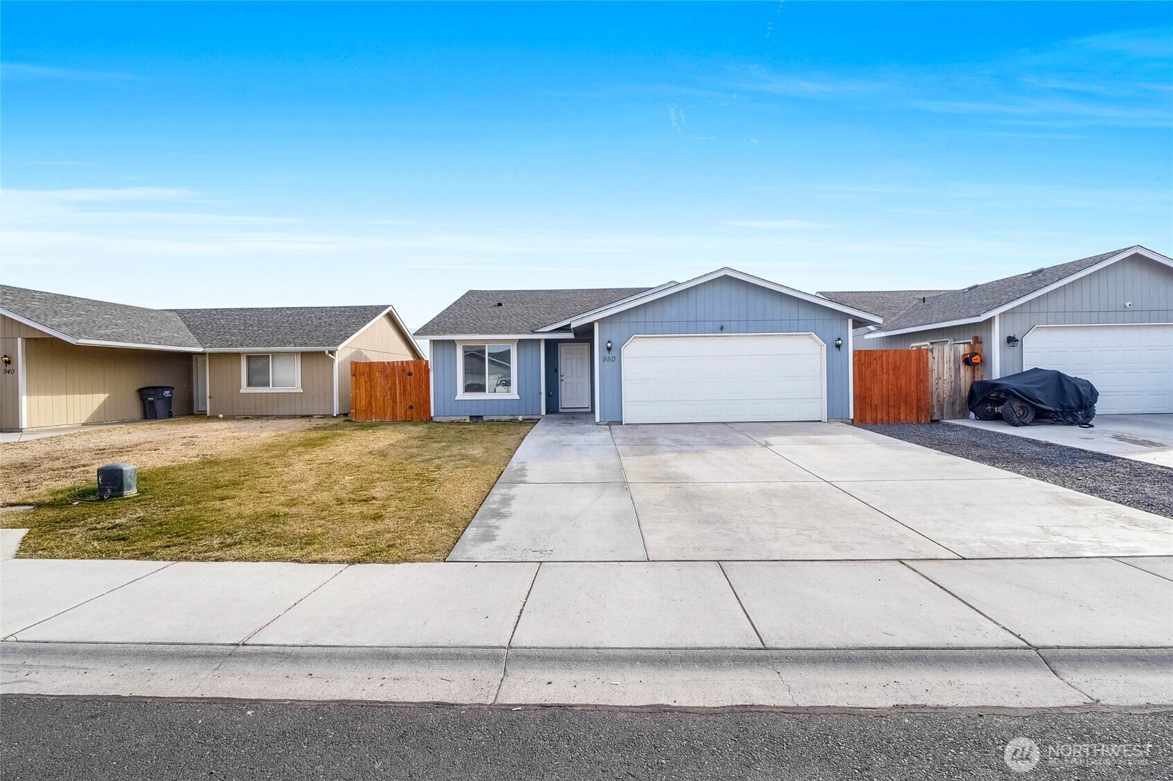 950 K Street SE, Ephrata, WA 98823