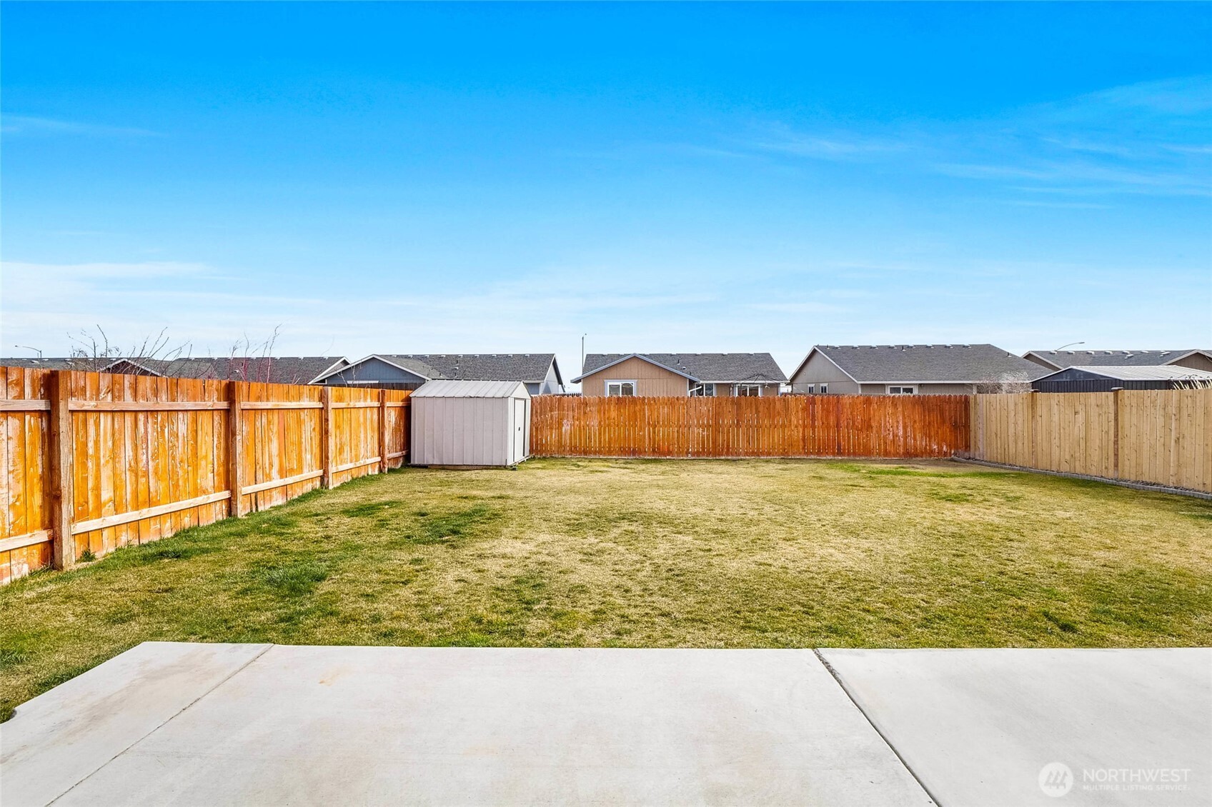 950 K Street SE, Ephrata, WA 98823