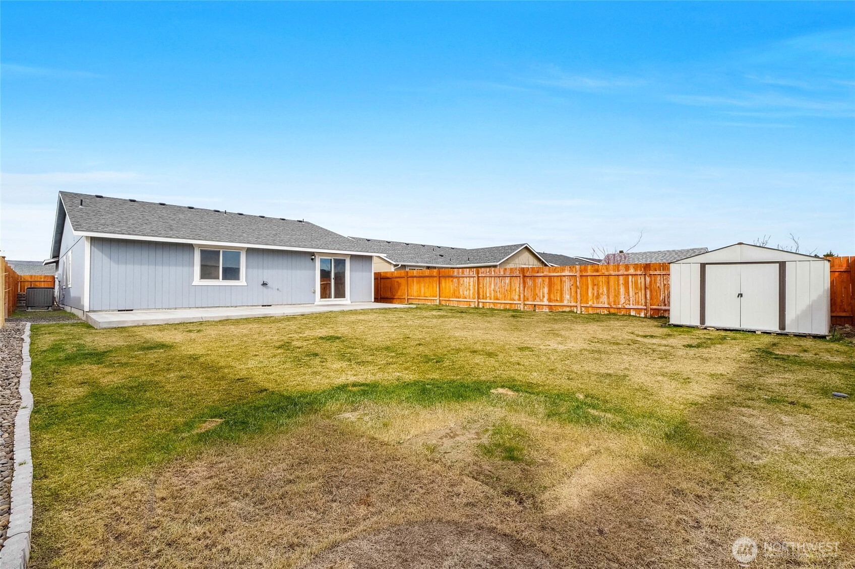 950 K Street SE, Ephrata, WA 98823