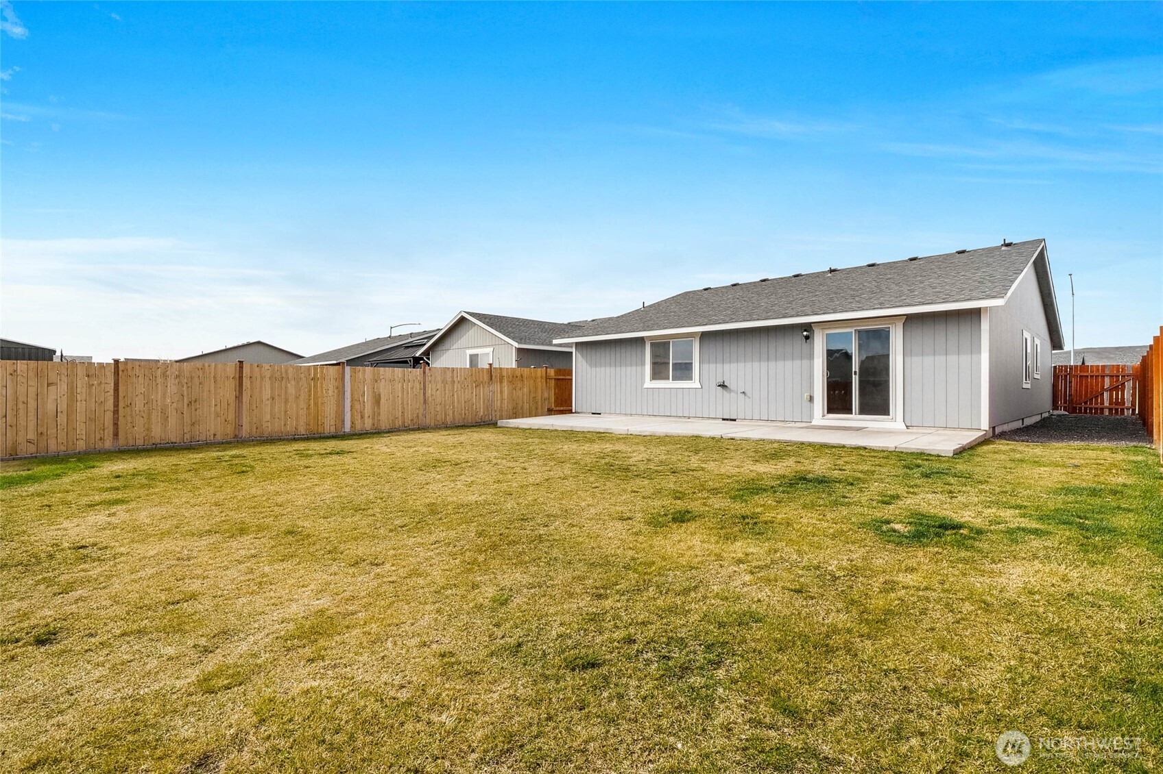 950 K Street SE, Ephrata, WA 98823